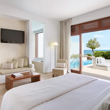 Amirandes, A Grecotel Resort to Live