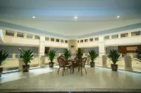 Lv Zhou Hotel Hotels in Xishui