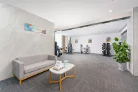 Bayinbrook YunshangZun Hotel