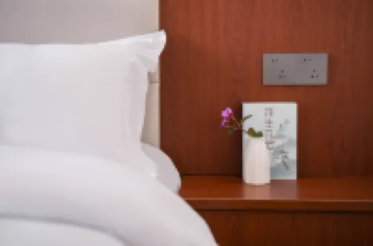 鳳輝.Sunshine日照雪山度假酒店（德欽飛來寺店）