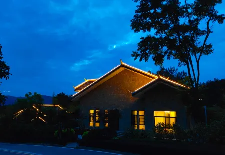 Nanzhuo Kanlong Courtyard