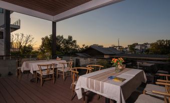 Golden Years Boutique Inn