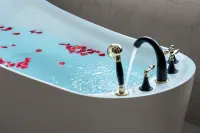 Tengchongxi Water Garden Hot Spring Homestay Hotels near Geothermal Geology Museum