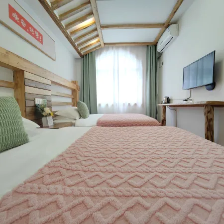 Just waiting for you inn ( English reception)