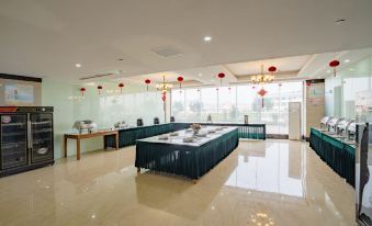 Jiaxing Xiuxing Garden Hotel