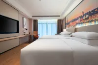 Vienna International Hotel（Ding'an Riguangfeng Yulin Branch）