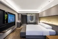 Millennium Resort Wenzhou Hotels in Wencheng
