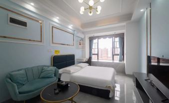 Shugesi Hotel (Changsha Ligu High-tech Zone)