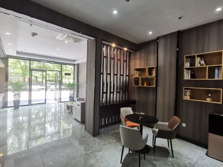 Meitu Light House Hotel Отели рядом с достопримечательностью «Culture Park»