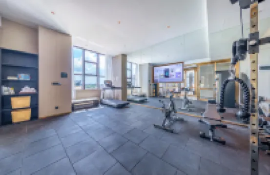 Atour Hotel Xixiu Beach, Binhai Avenue, Haikou