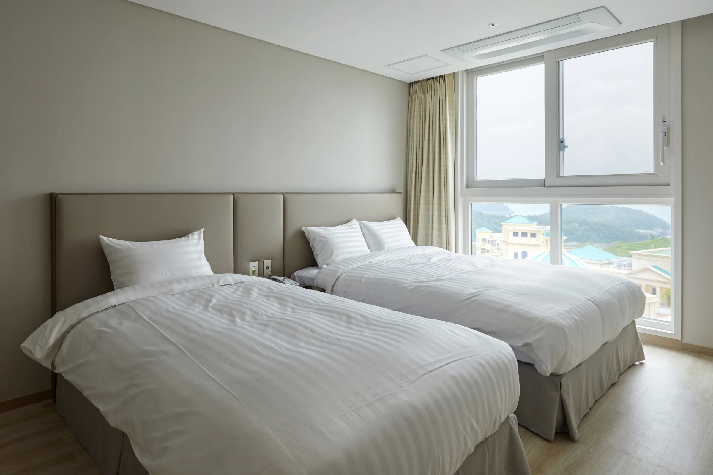 Sol Beach Jindo Rooms Photos