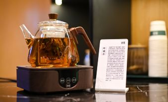 Qiuguo Hotel · Zhixuan (Beijing Shangdi Agricultural University Shop)