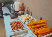 Luke Meisu (Wutai Mountain Scenic Area Branch)