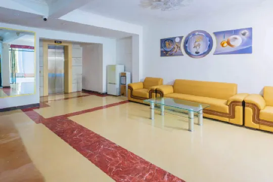 Beihai 2 Silver Beach Hotel