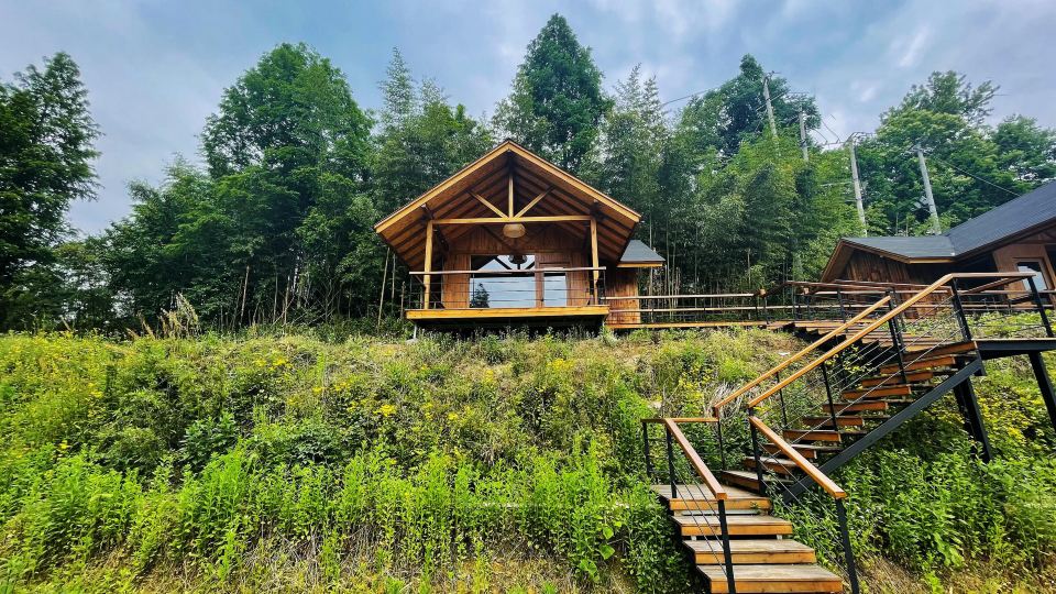 Mountain Stream Homestay
