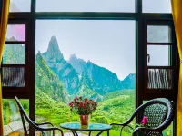 Diebu Zagana Gesang Medo Homestay Hotels in Têwo County