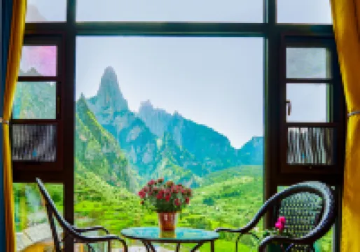 Diebu Zagana Gesang Medo Homestay