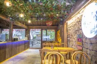 Xiansu - bar