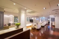 Empire Hotel Hong Kong－Wan Chai - bar