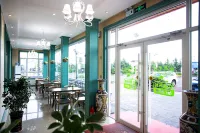 Jingpohu Tianyuange Restaurant - Bữa sáng