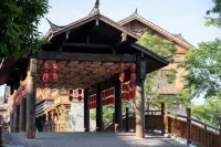 Blossom Stockade Tien Lake Kunming Hotels in Kunming