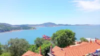 Weihai Shanhai Boutique Homestay - pantai