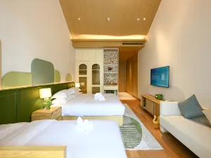 ChaoQi Hotel