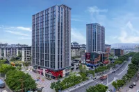 Yunjian Xiaozhu Hotel Hotel a 