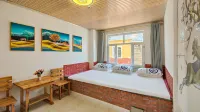 Linbao Hotel - Inns