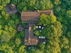 Relais & Chateaux Seven Villas Hangzhou