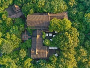 Relais & Chateaux Seven Villas Hangzhou