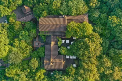 Relais & Chateaux Seven Villas Hangzhou