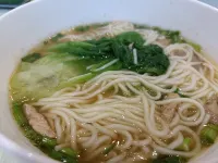 曼歓スマートホテル（中国贛州国際会展中心） - 朝食