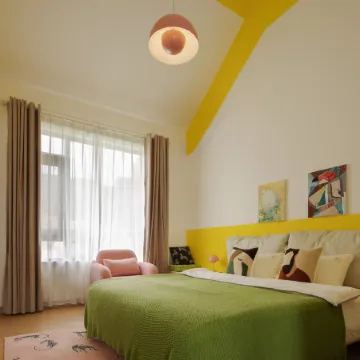 Aviator Villa