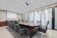 Huijia Lanting Hotel ( Xiangyang No.5 Middle School)