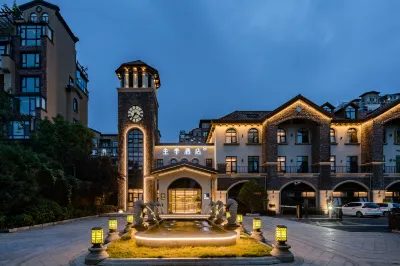 JI Hotel (Nanyang Niaochao Sports Center) Hotels in Nanyang