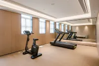 JI Hotel (Nanyang Niaochao Sports Center) - 3-Star