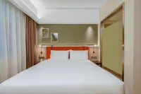 Campanile Hotel（Nanning Keyuan Zoo Subway Station Hotel) - 3-Star
