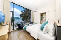 Shenzhen Panwan No.1 Camping Seaview Holiday Villa (Dapeng Jiaochangwei Branch)