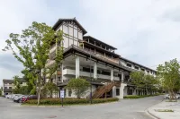 Puyuan Fashion Resort-Meishang Resort - Park Yeri