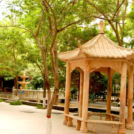 Dunhuang International Hotel