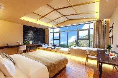 Jiuling shanJu Hotel, Xinduqiao, Kangding City Hotels near Xinduqiao Town