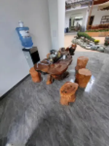 Guiyun Inn (Dali Ancient City South Gate)