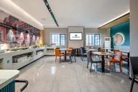 시티 컴포트 인 (팡청강 북 고속철도역)