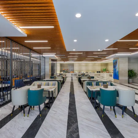 Rifine Hotel (Pingdu Haode Trading City Store )