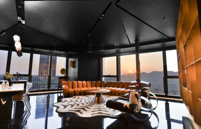 Maiyue Hotel