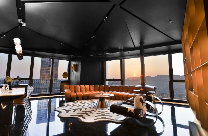 Maiyue Hotel