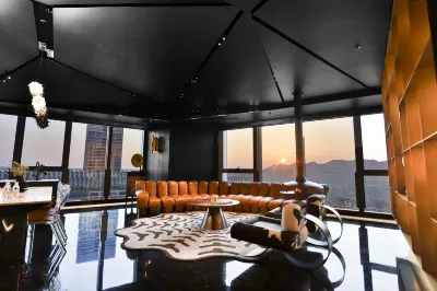 Maiyue Hotel Hotels in 