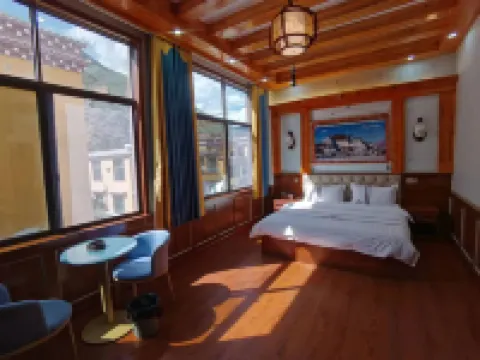 Cangya Hot Spring Homestay