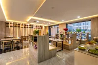 Tuke Shanglin Hotel